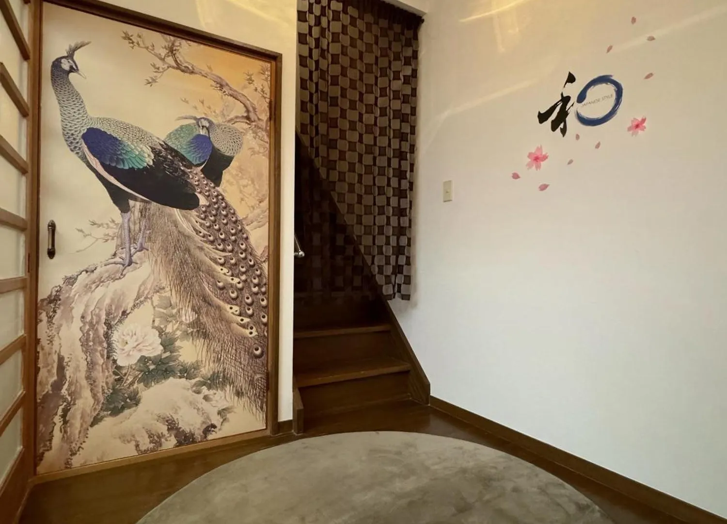 Guesthouse森之宮【青丸】 Osaka