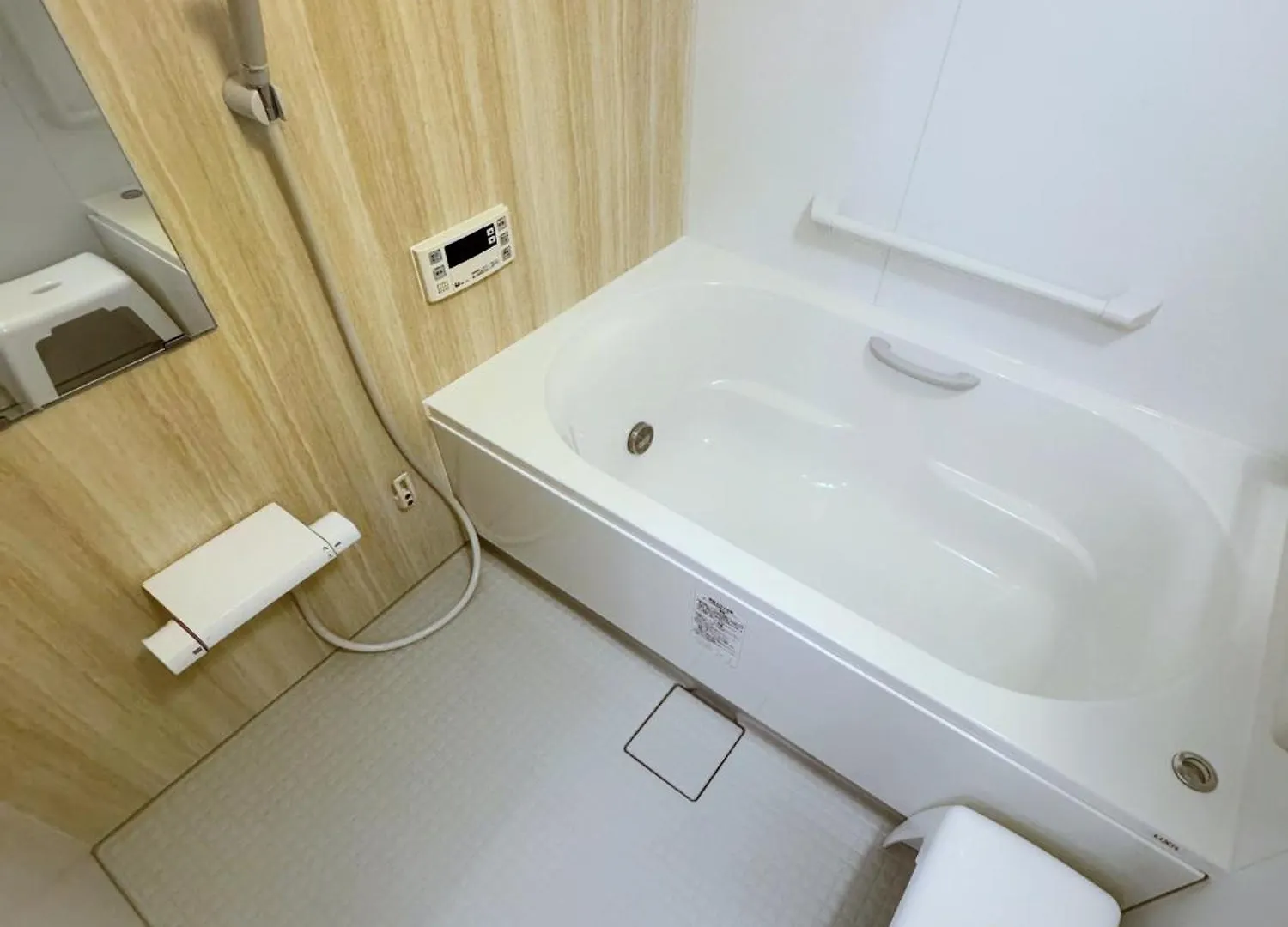 Guesthouse森之宮【青丸】 Osaka Apartment