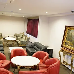  Hostel Sumiyoshi