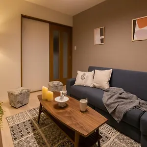  Holiday home Agurihome Hayashiji