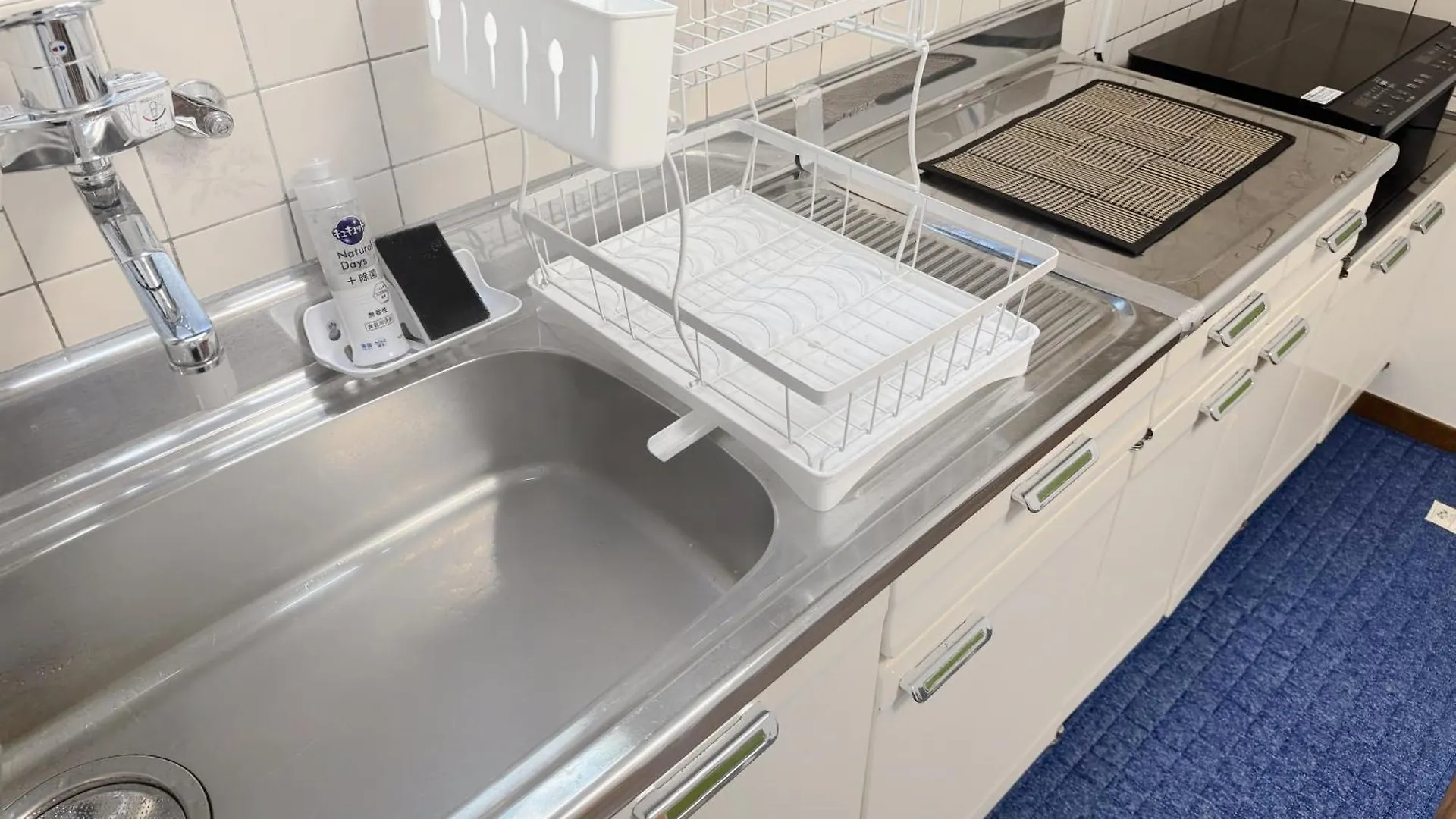 Apartmán Guesthouse森之宮【青丸】 Ósaka